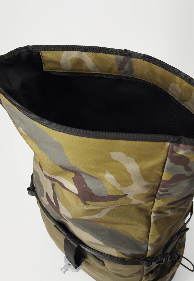 Zaino Replay in camouflage