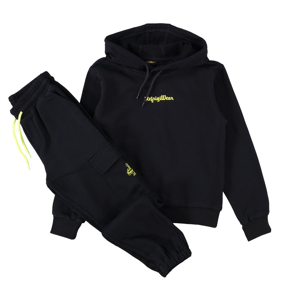 TUTA RAGAZZO REFRIGIWEAR