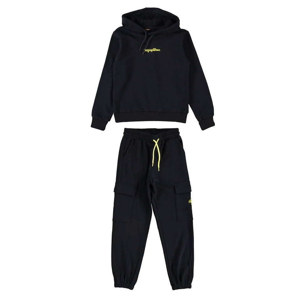 TUTA RAGAZZO REFRIGIWEAR