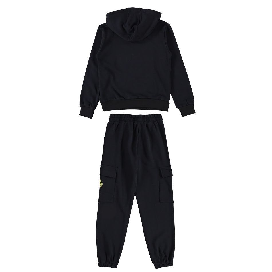 TUTA RAGAZZO REFRIGIWEAR