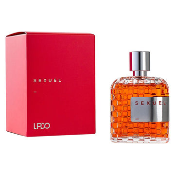 Lpdo profumo sexuelle da 100 ml