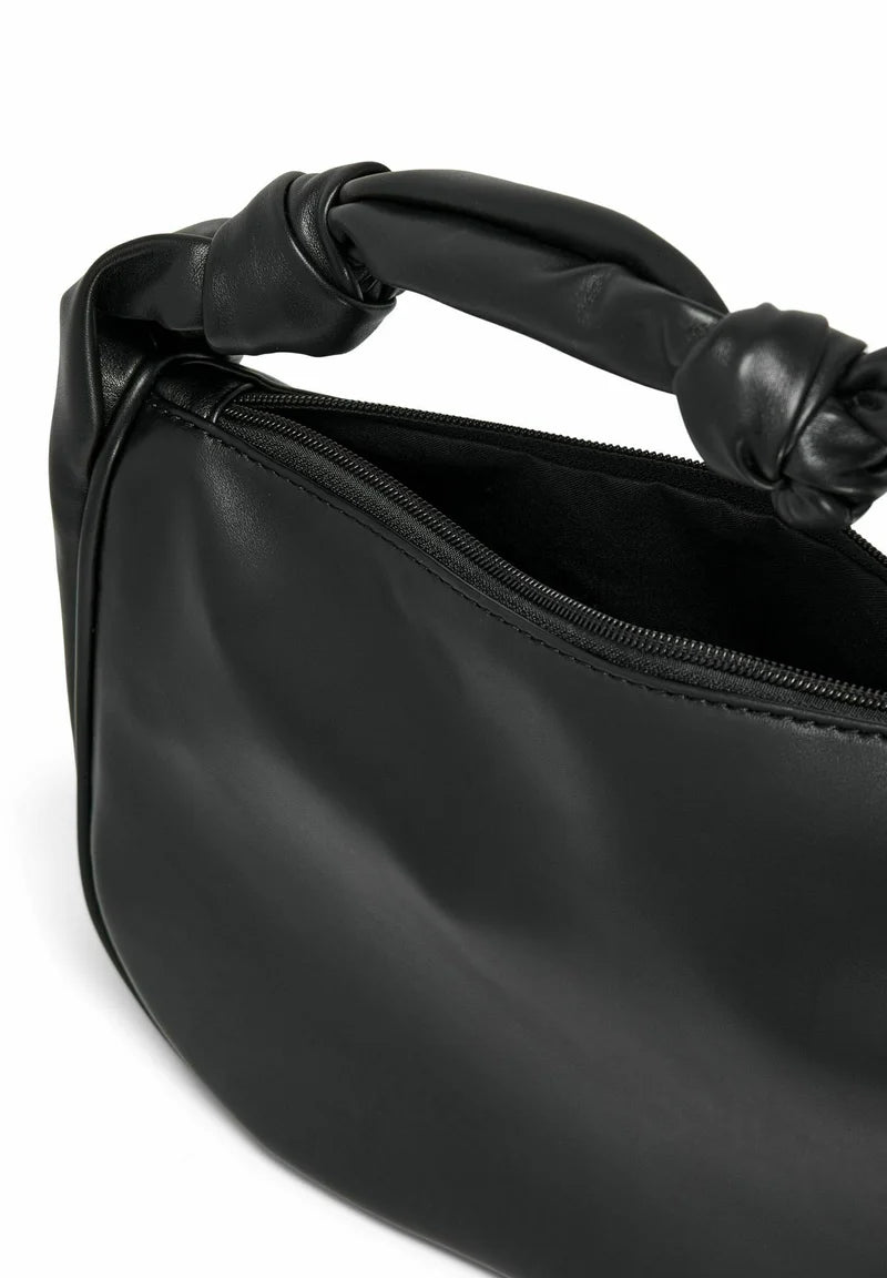 ONLY SCHULTER ONLMOUNIA - Handbag - black