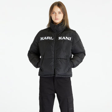Karl Kani Retro Essential Puffer JacketKarl Kani Retro Essential Puffer Jacket