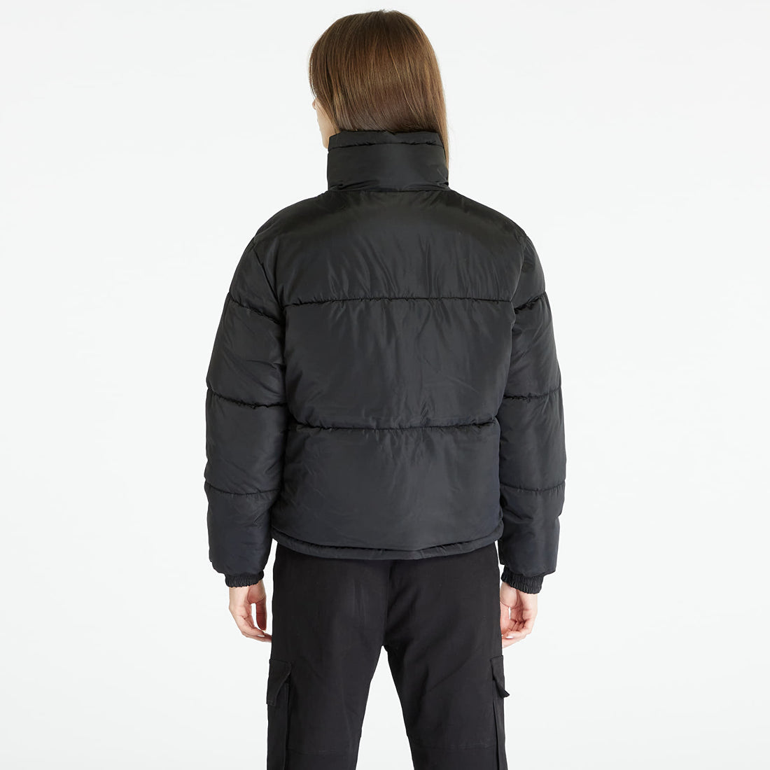 Karl Kani Retro Essential Puffer JacketKarl Kani Retro Essential Puffer Jacket