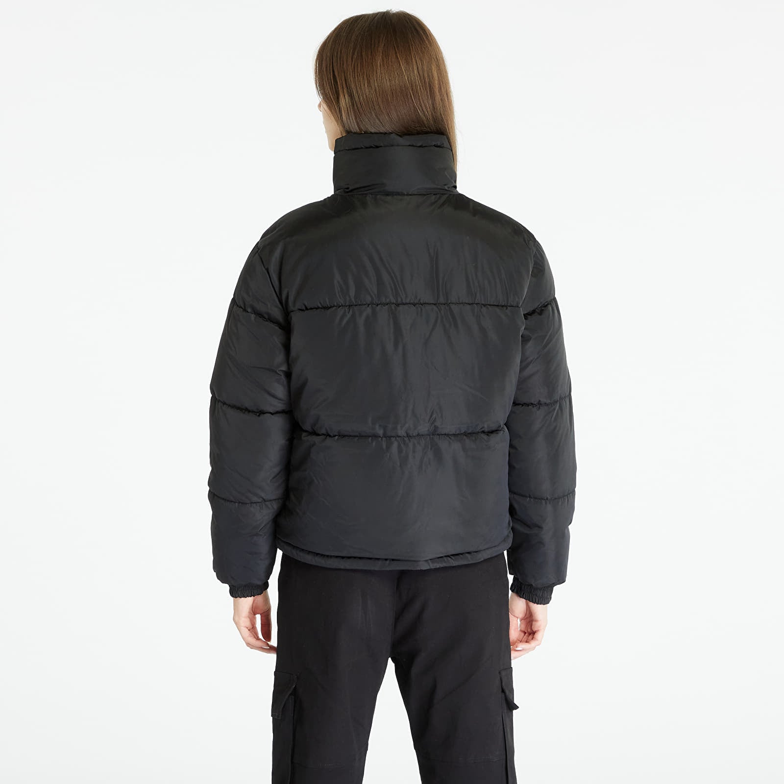 Karl Kani Retro Essential Puffer JacketKarl Kani Retro Essential Puffer Jacket