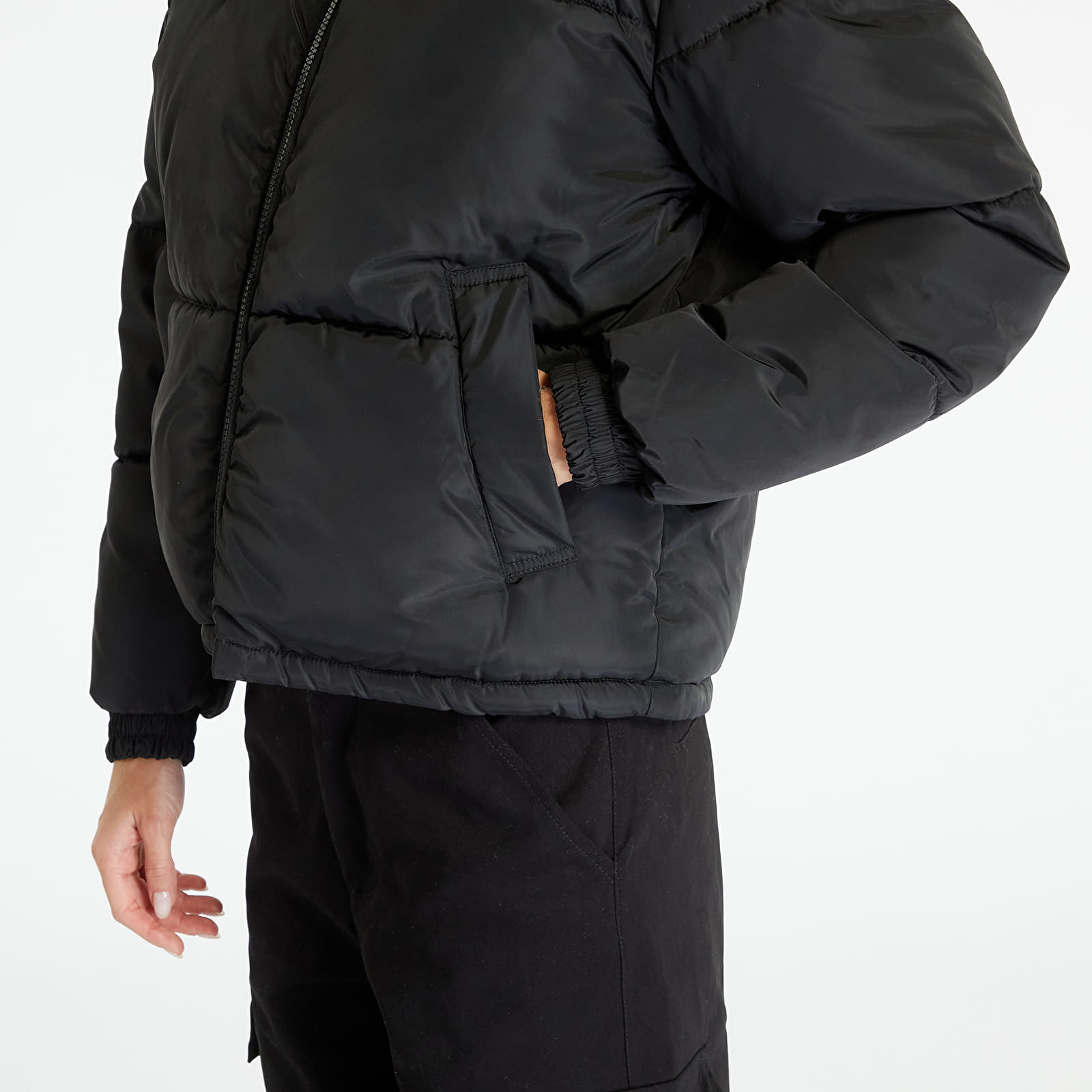 Karl Kani Retro Essential Puffer JacketKarl Kani Retro Essential Puffer Jacket