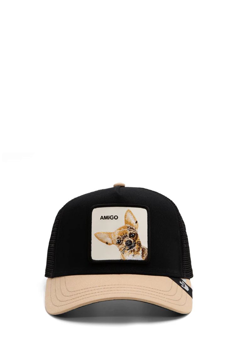 Cappelli retina Goorin Bros