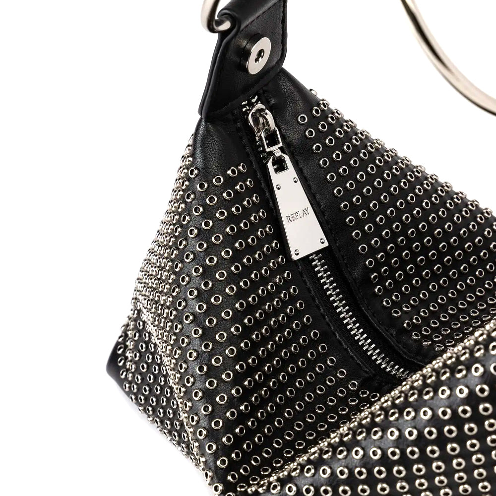 HANDBAG BORCHIE WOMEN REPLAY