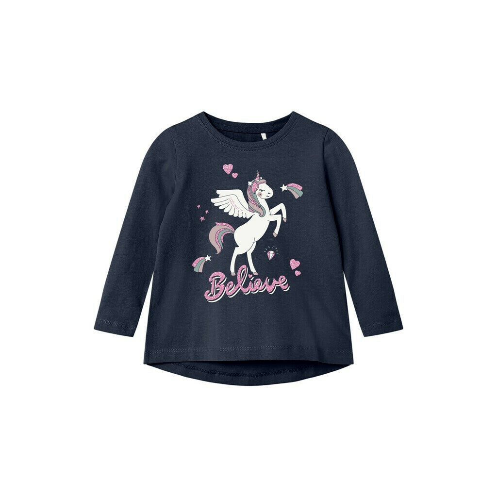 Name it - T-shirt a maniche lunghe