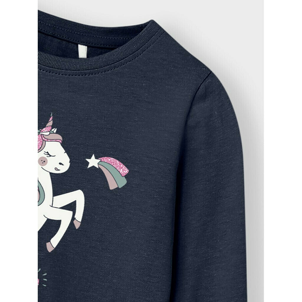 Name it - T-shirt a maniche lunghe