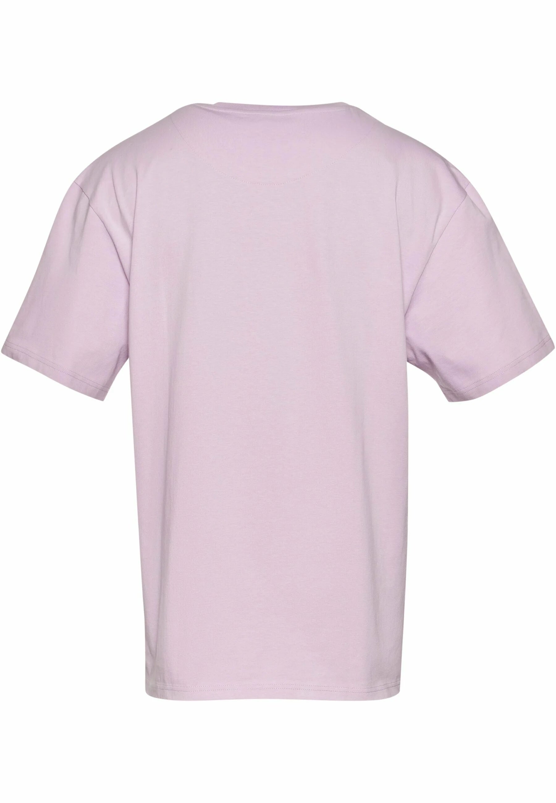 KK SMALL SIGNATURE ESSENTIAL - T-shirt basic - lilac