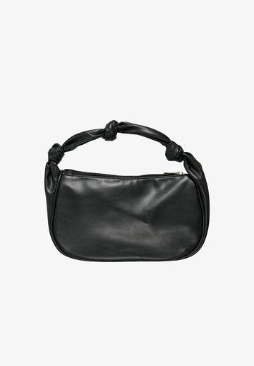 ONLY SCHULTER ONLMOUNIA - Handbag - black