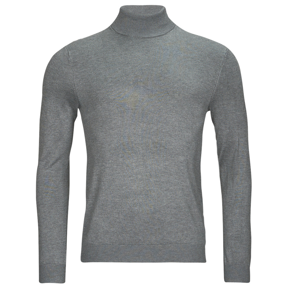 Only & Sons dolcevita girocollo grigio chiaro