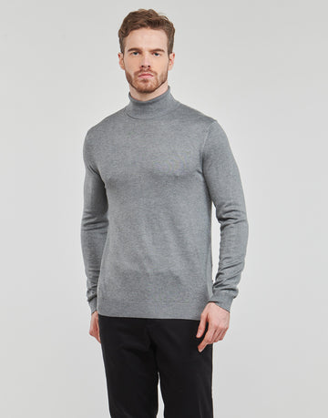 Only & Sons dolcevita girocollo grigio chiaro