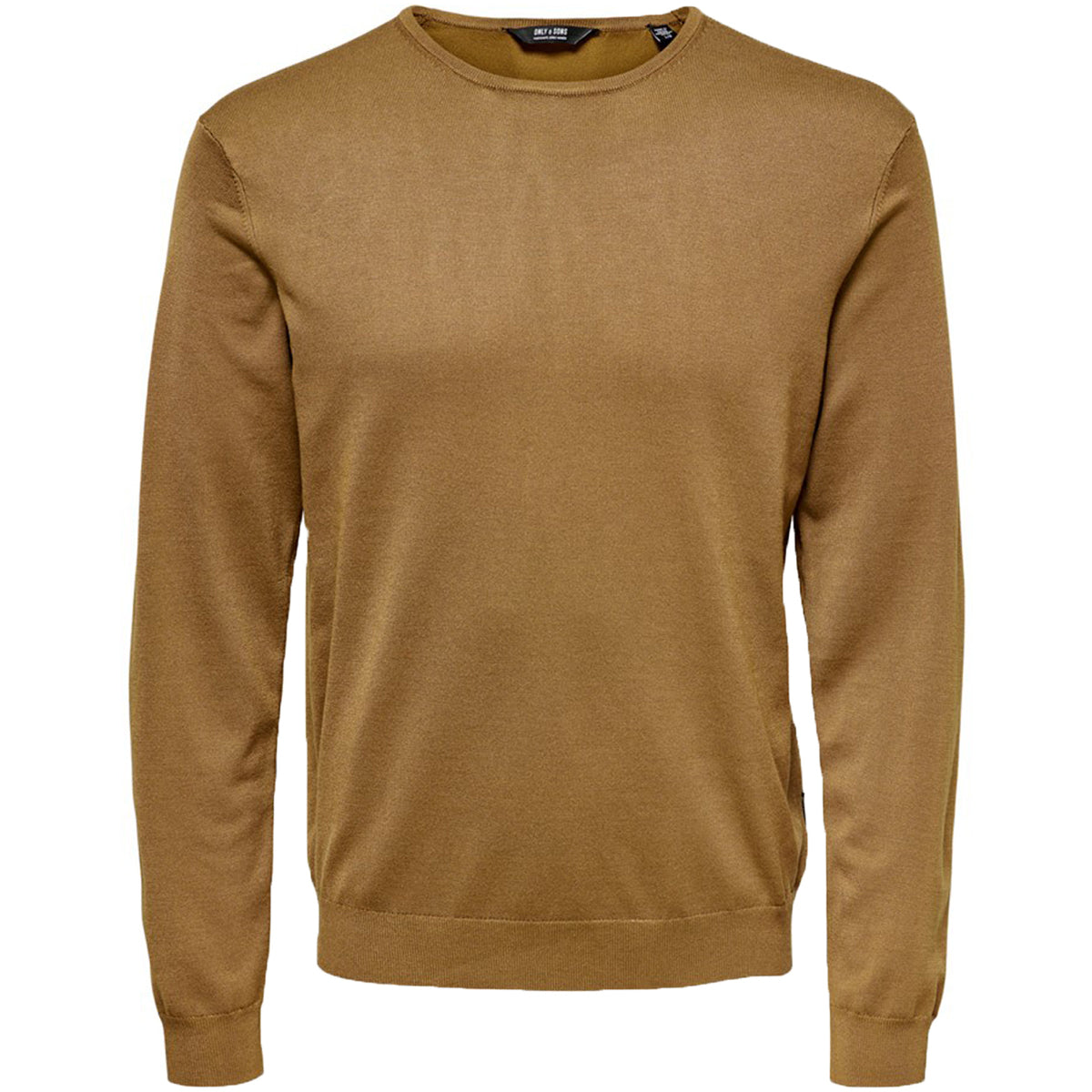 Pullover ONSWYLER LIFE REG 14 LS CREW KNIT NOOS