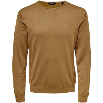 Pullover ONSWYLER LIFE REG 14 LS CREW KNIT NOOS