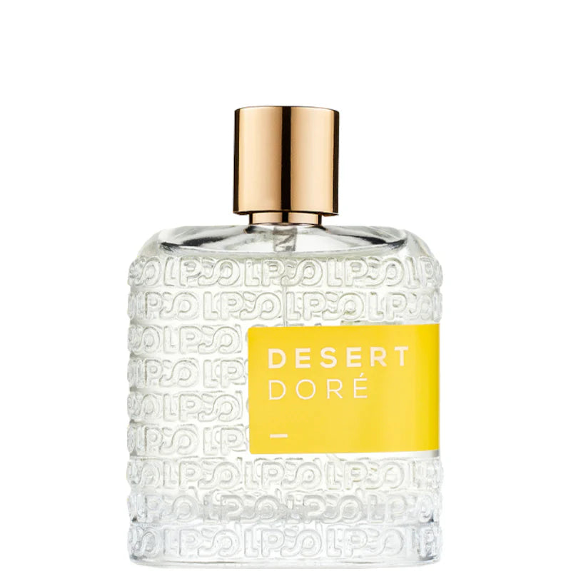 Profumo lpdo desert doré