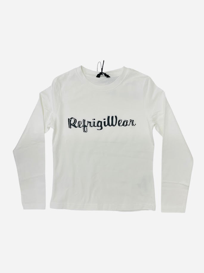 REFRIGIWEAR T-SHIRT Bambine E Ragazze