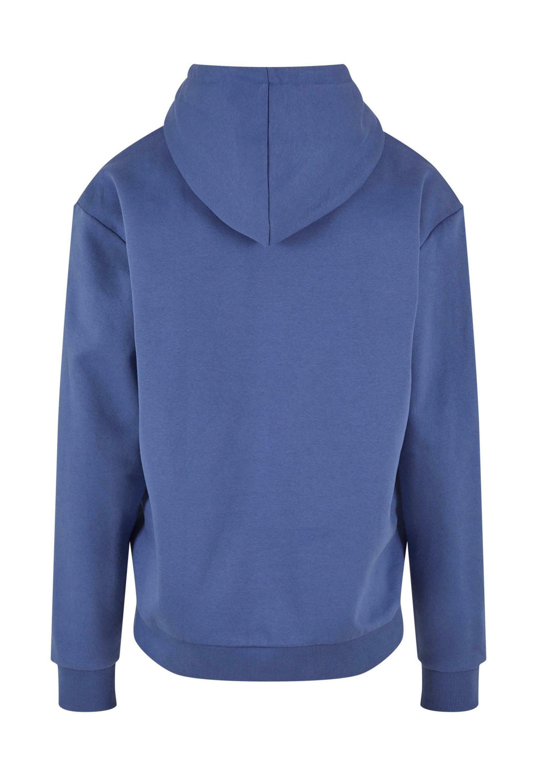 SMALL SIGNATURE ESSENTIAL - Felpa con cappuccio - dark blue