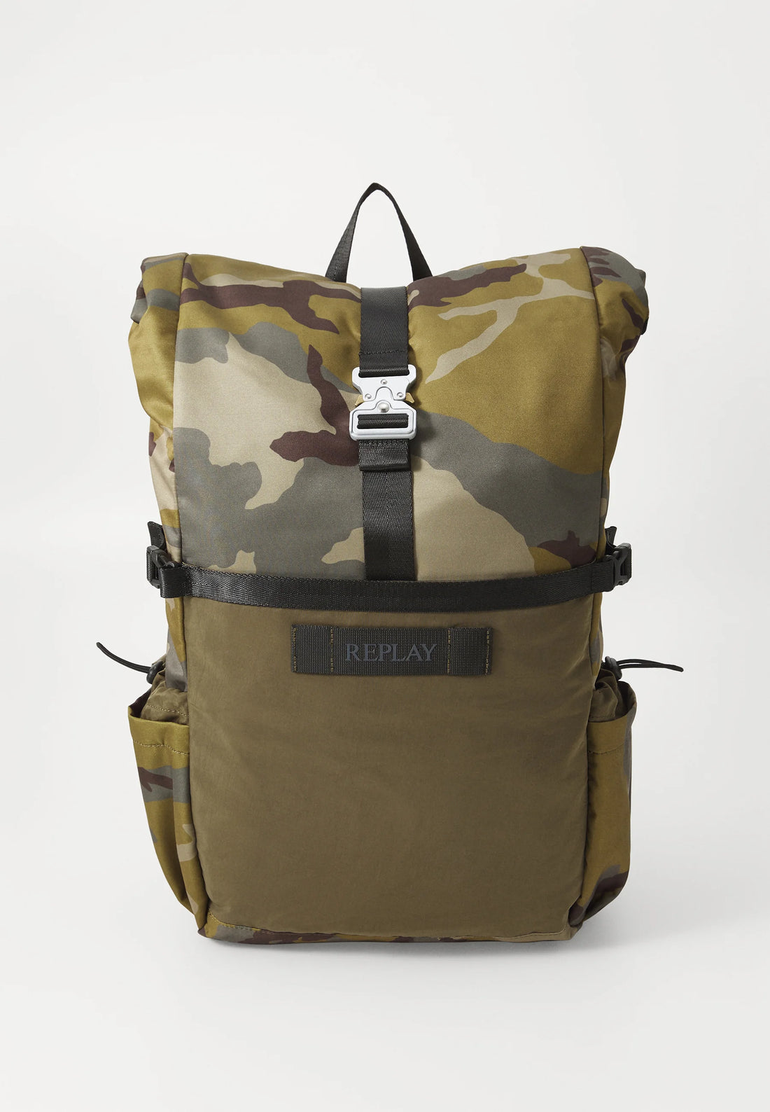 Zaino Replay in camouflage