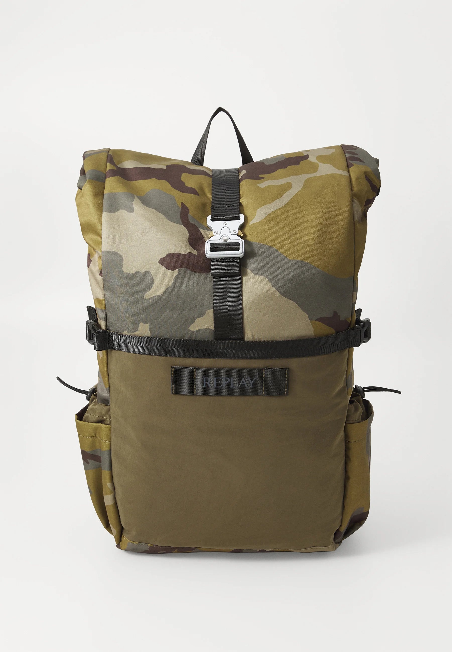 Zaino Replay in camouflage