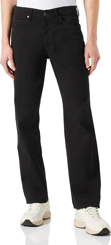 Only & Sons Pantaloni neri Uomo