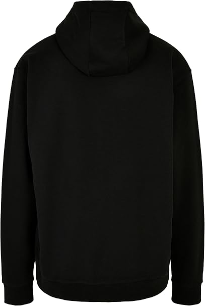 Karl Kani Signature Hoodie BLACK