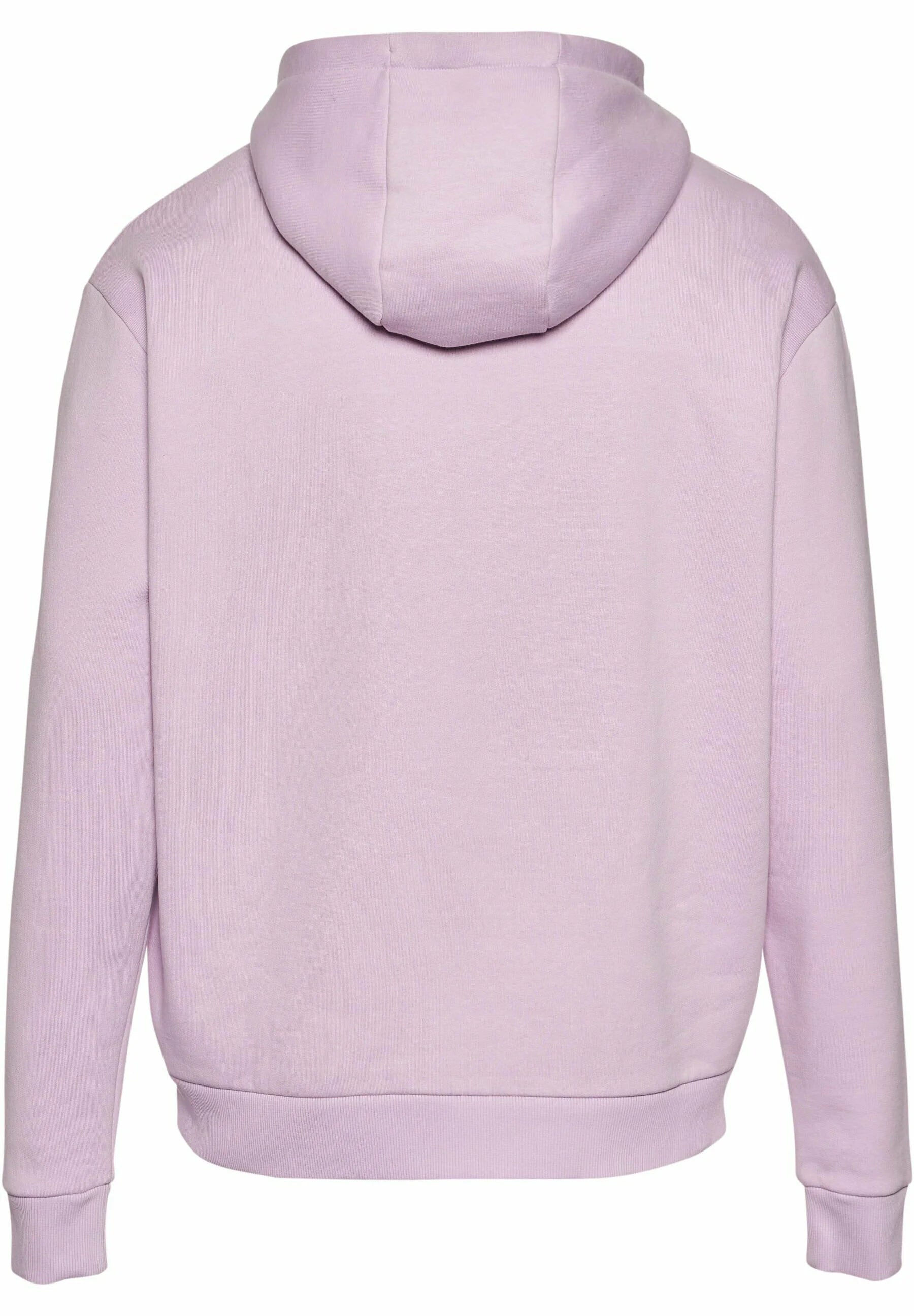 SMALL SIGNATURE ESSENTIAL - Hoodie - lilac