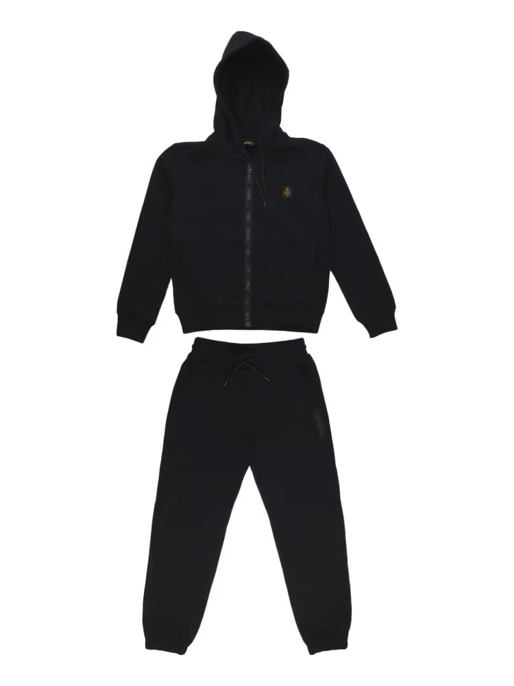 REFRIGIWEAR FELPA + PANTALONE Bambini E Ragazzi