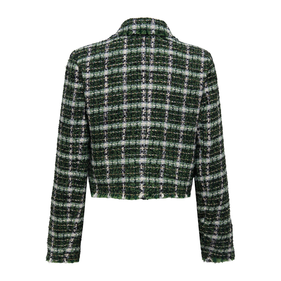 Only ALESSIA BOUCLE JACKET OTW