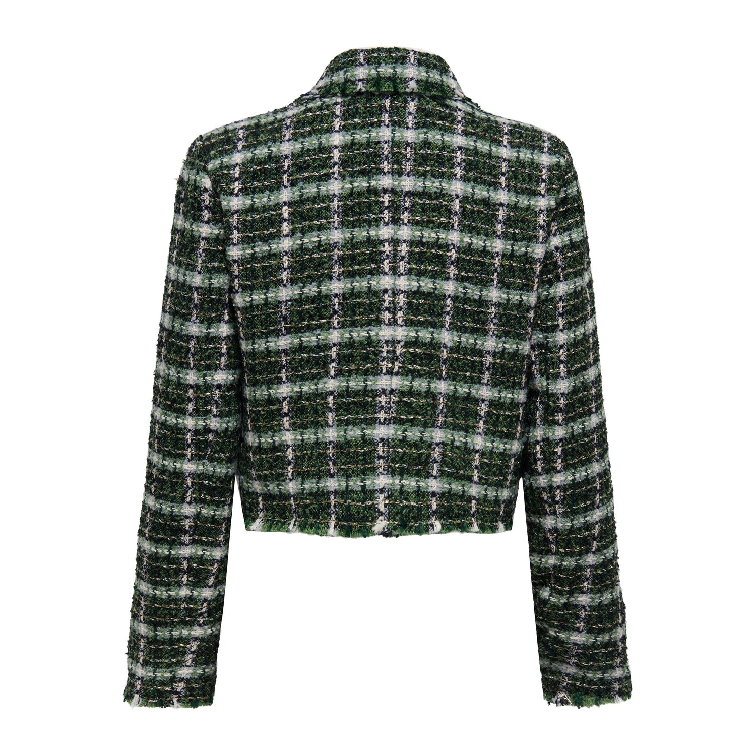 Only ALESSIA BOUCLE JACKET OTW