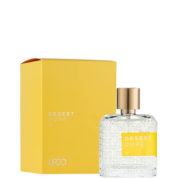 Profumo lpdo desert doré