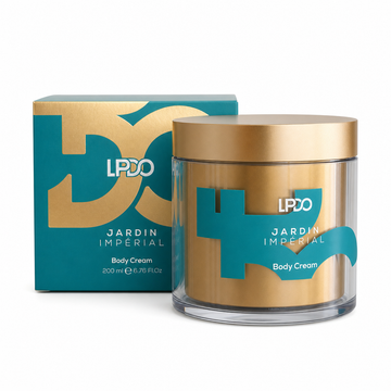 LPDO Body Cream Jardin Impérial 200ML novità