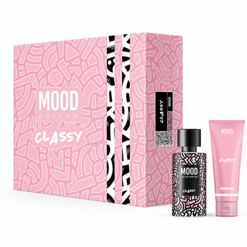 MOOD Cofanetto Classy MOOD