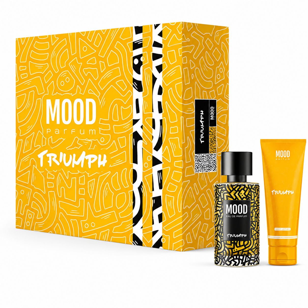 MOOD Cofanetto Triumph MOOD