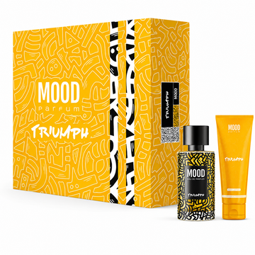 MOOD Cofanetto Triumph MOOD