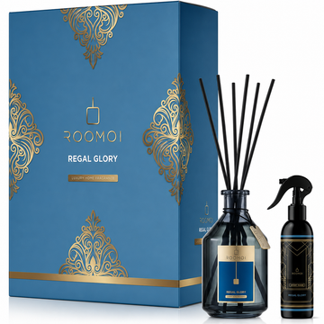 Cofanetto REGAL GLORY Roomoi