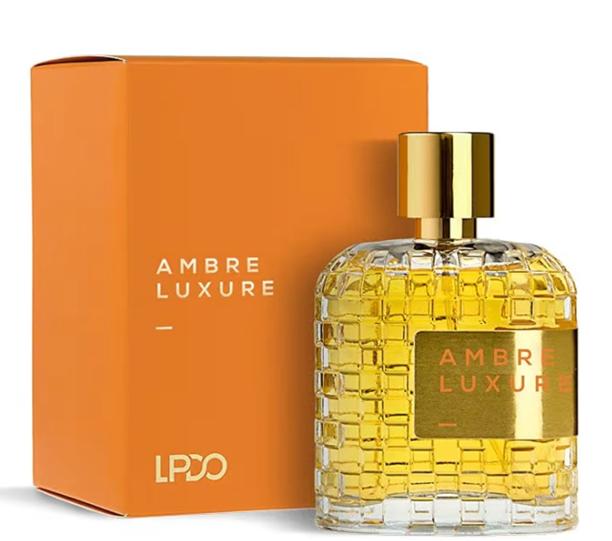 Lpdo profumo ambre luxure 100 ml