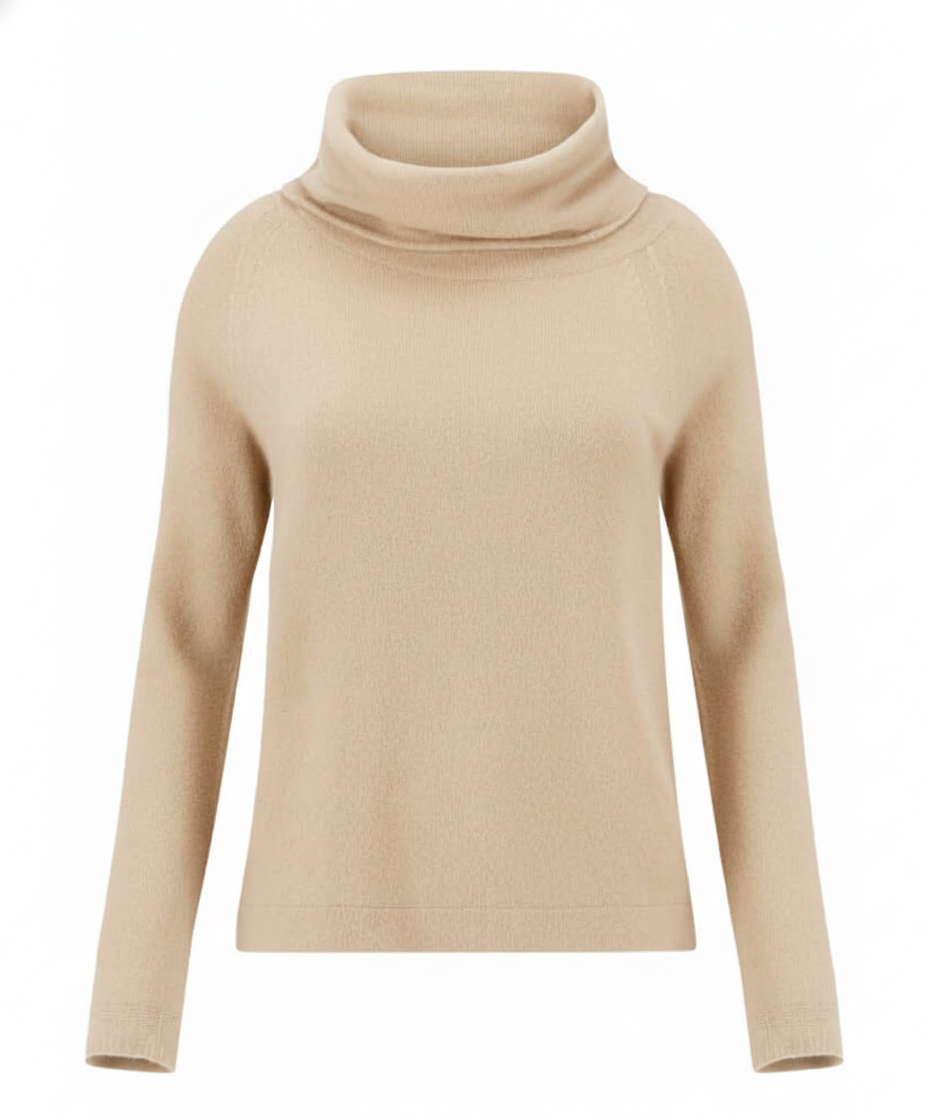 Maglia collo anello - Carta Libera