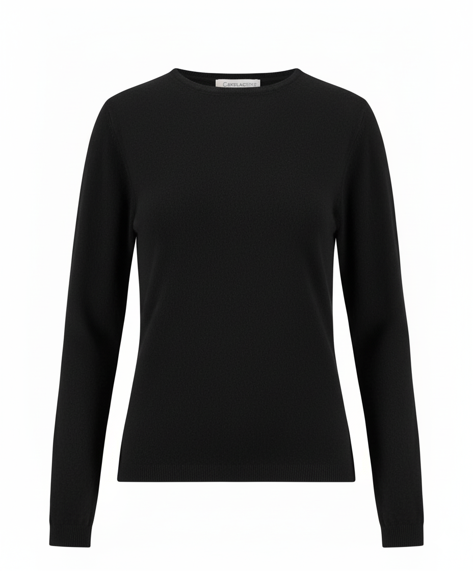 Maglia girocollo - Carta Libera