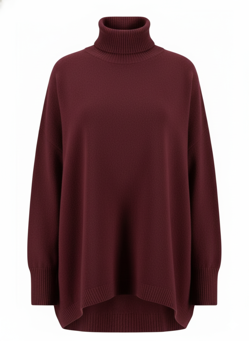 Dolcevita over - Carta Libera