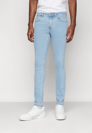 ONSWARP - Jeans Skinny Fit - light blue denim