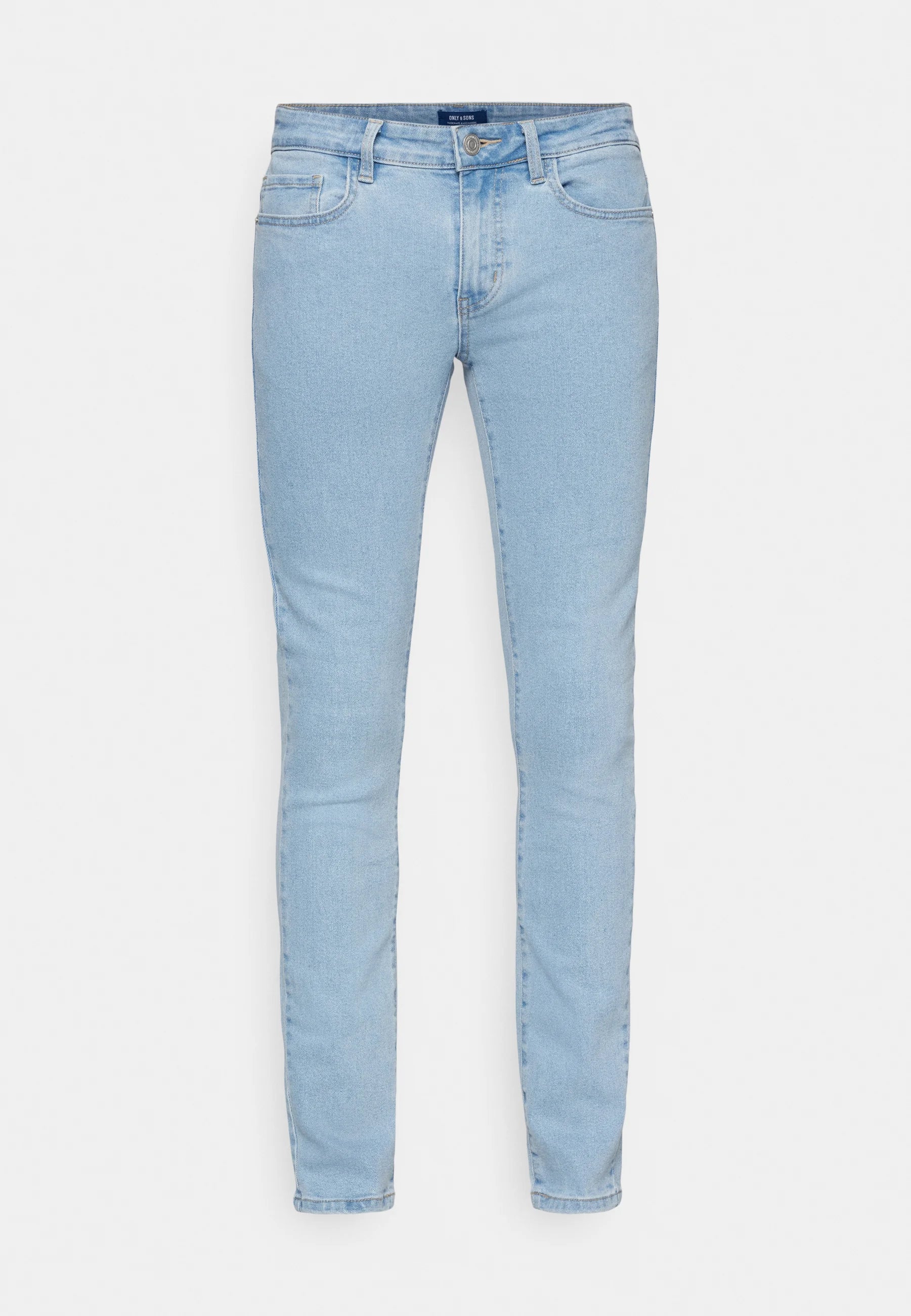 ONSWARP - Jeans Skinny Fit - light blue denim