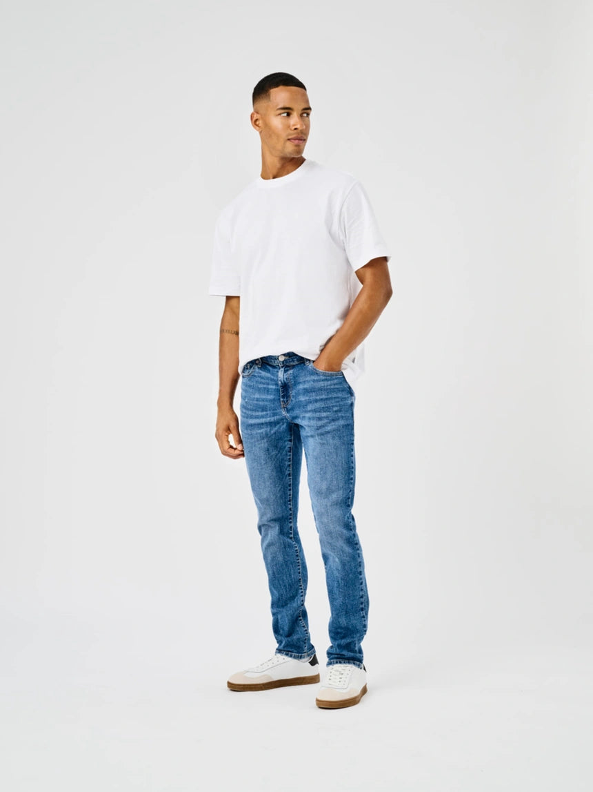 ONSLOOM VITA MEDIA SLIM FIT JEANS
