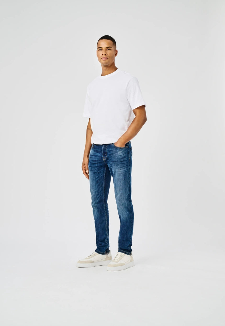 ONSWEFT VITA MEDIA REGULAR FIT JEANS