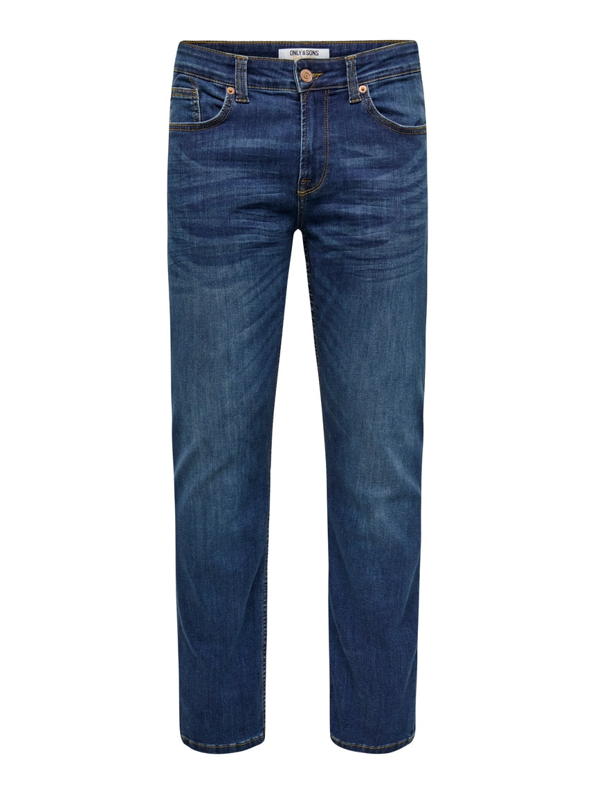 ONSWEFT VITA MEDIA REGULAR FIT JEANS