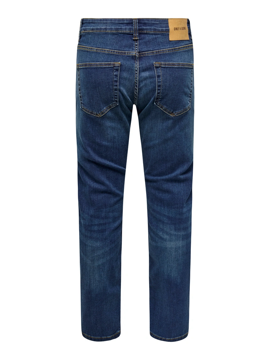 ONSWEFT VITA MEDIA REGULAR FIT JEANS