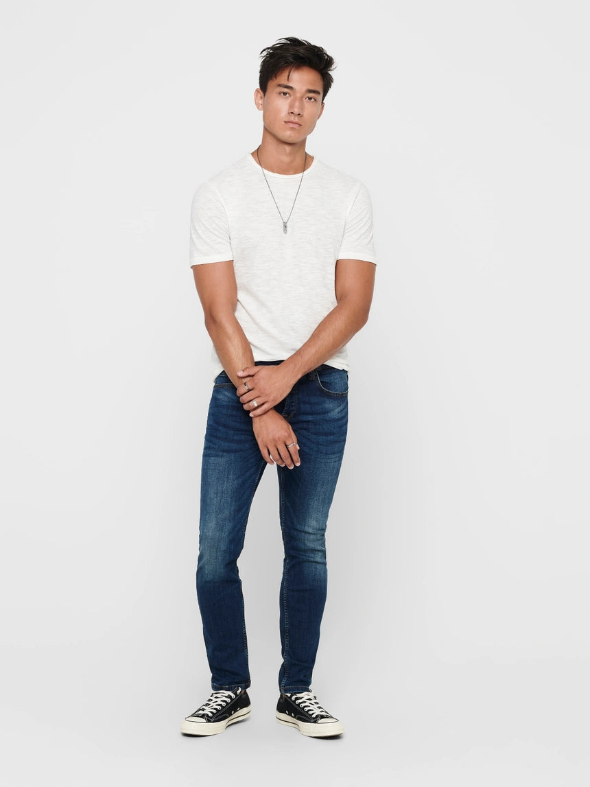 ONSWEFT VITA MEDIA REGULAR FIT JEANS