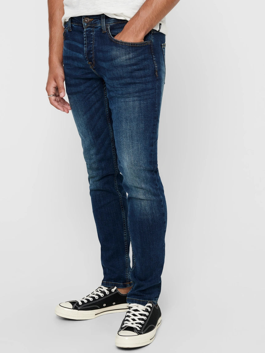 ONSWEFT VITA MEDIA REGULAR FIT JEANS