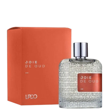 Profumo lpdo joie de oud